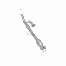Load image into Gallery viewer, MagnaFlow Conv DF 02-03 Lexus ES300 3.0L Rear
