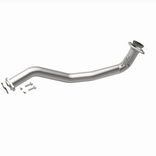 Load image into Gallery viewer, BRE Exhaust 09-15 Toyota Venza 2.7L Front Pipe Kit
