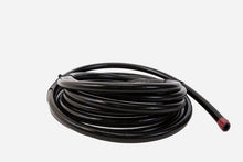 Load image into Gallery viewer, Aeromotive Hose/Fuel/PTFE - Stainless Steel Braided (Black Jacketed) AN-10 x 16
