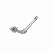 Load image into Gallery viewer, BRE Exhaust 05-08 A4 Quattro 2.0L Front Pipe Kit
