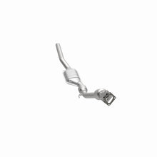 Load image into Gallery viewer, MagnaFlow Conv DF 00-02 Audi S4 2.7L D/S A/T (49 State)

