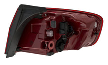 Load image into Gallery viewer, Hella 2013-2015 Audi S4 Left Outer Tail Light
