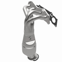 Load image into Gallery viewer, MagnaFlow Conv DF 02-06 Camry 2.4L Man OEM
