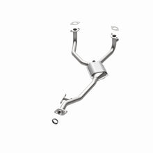 Load image into Gallery viewer, MagnaFlow Conv Subaru 45.5X6.5X4 1.75/1.75
