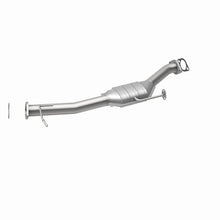 Load image into Gallery viewer, MagnaFlow Conv DF 93-95 Mazda RX7 1.3L
