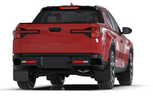 Load image into Gallery viewer, Rally Armor 2022 Hyundai Santa Cruz Black UR Mud Flap w/ Red Logo
