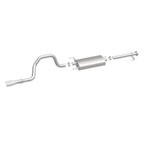 Load image into Gallery viewer, MagnaFlow Sys CB 07 Toyota FJ Cruiser 4.0L V6

