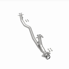 Load image into Gallery viewer, BRE Exhaust 04-10 Sienna 3.3L 3.5L Front Pipe Kit

