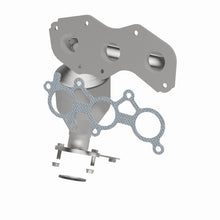 Load image into Gallery viewer, Magnaflow Conv DF 10-14 RX450H 3.5L Left
