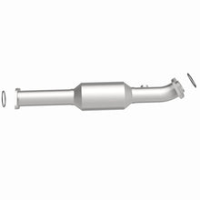 Load image into Gallery viewer, Magnaflow 05-15 Toyota Tacoma 4.0L Direct Fit Converter
