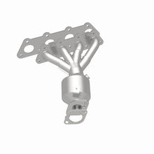 Load image into Gallery viewer, MagnaFlow Direct-Fit SS OEM Catalytic Converter 12-15 Hyundai Accent L4-1.6LGAS
