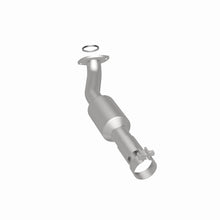 Load image into Gallery viewer, MagnaFlow Conv DF 09-12 Toyota RAV4 2.5 3.5 Underbody
