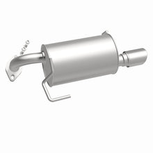 Load image into Gallery viewer, BRE Exhaust 06-09 Legacy 2.5L Muffler Kit
