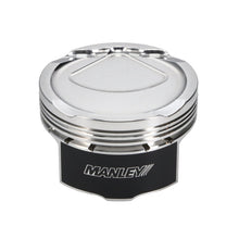 Load image into Gallery viewer, Manley 04+ Subaru BRZ 86mm STD Bore -11.4cc 10:1 Comp Piston (Single Piston)
