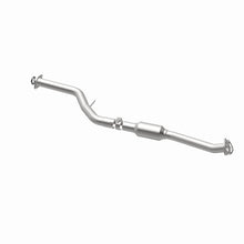 Load image into Gallery viewer, MagnaFlow 14-15 Subaru Forester 2.5L Direct Fit CARB Compliant Catalytic Converter
