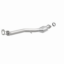 Load image into Gallery viewer, MagnaFlow Converter Direct Fit 08-09 Subaru Outback H4 2.5
