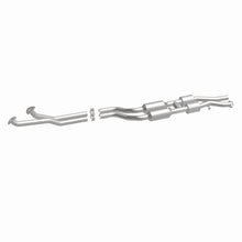 Load image into Gallery viewer, MagnaFlow 96-99 BMW M3 L6 3.2L / 96-98 328i/328is L6 2.8L California Catalytic Converter Direct Fit
