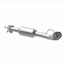 Load image into Gallery viewer, MagnaFlow Conv DF 03-05 Honda Civic 1.3
