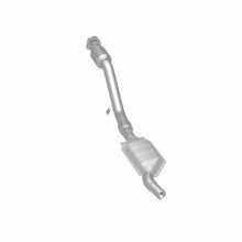 Load image into Gallery viewer, MagnaFlow Conv DF 04-05 Audi Allroad 4.2L Passenger Side
