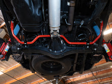 Load image into Gallery viewer, aFe CONTROL  24-26 Toyota Tacoma 2-Way Adjustable Rear Sway Bar
