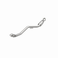 Load image into Gallery viewer, MagnaFlow Conv Direct Fit OEM 2015 Hyundai Genesis 3.8L Underbody

