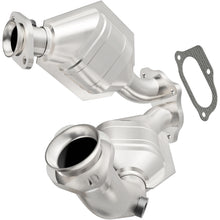 Load image into Gallery viewer, MagnaFlow Conv DF 2001-05 Explorer 4.0L Sport Trac Front Section
