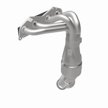 Load image into Gallery viewer, Magnaflow 06-08 Toyota RAV4 2.4L Direct Fit Converter
