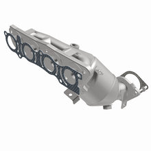 Load image into Gallery viewer, MagnaFlow Conv Direct Fit 20-21 Nissan Kicks 1.6L Single Manifold
