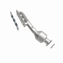 Load image into Gallery viewer, Magnaflow Conv DF 2003-2004 M45 V8 4.5 OEM Manifold
