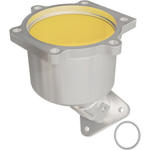 Load image into Gallery viewer, MagnaFlow Conv DF 03-06 Nissan Sentra 1.8L

