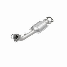 Load image into Gallery viewer, MagnaFlow Conv DF 01-04 Pathfinder Driver Side Rear
