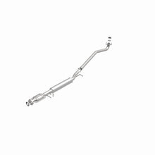 Load image into Gallery viewer, MagnaFlow Conv Direct Fit 2001-2003 Toyota Highlander V6 3.0L SS Catalytic Converter
