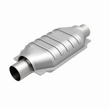 Load image into Gallery viewer, MagnaFlow Conv Universal 2.25 inch OEM Grade
