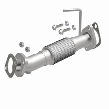 Load image into Gallery viewer, BRE Exhaust 12-17 ACCENT RIO 1.6L Front Pipe Kit
