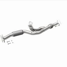 Load image into Gallery viewer, BRE Exhaust 05-10 Sportage Tucson 2.7L Front Pipe Kit
