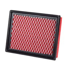 Load image into Gallery viewer, K&amp;N Universal Clamp-On Air Filter 2-3/4in Flg 5-3/32in B 4-1/2in T 5in H
