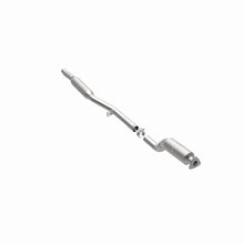 Load image into Gallery viewer, MagnaFlow Conv Direct Fit 05-05 Audi A6 Quattro 3.2L
