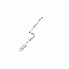 Load image into Gallery viewer, MagnaFlow Sys C/B Civic Ex/Si 2/4Dr 96-On
