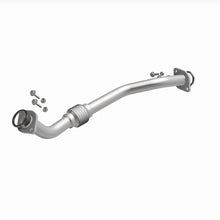 Load image into Gallery viewer, BRE Exhaust 04-10 Sienna 3.3L 3.5L Front Pipe Kit
