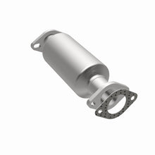 Load image into Gallery viewer, MagnaFlow 75-78 Nissan 280Z CA Manifold DF Converter
