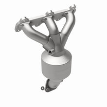 Load image into Gallery viewer, MagnaFlow Conv DF 07-08 Hyundai Tiburon 2.7L
