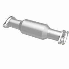 Load image into Gallery viewer, Magnaflow 07-10 Kia Sedona 3.8L California Grade CARB Compliant DF Catalytic Converter
