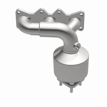 Load image into Gallery viewer, MagnaFlow Conv DF 96-02 Mazda Millenia 2.3L
