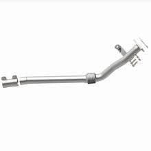 Load image into Gallery viewer, BRE Exhaust 05-08 A4 Quattro 2.0L Front Pipe Kit
