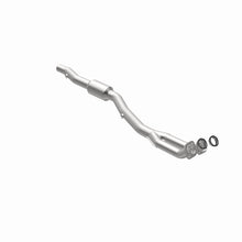 Load image into Gallery viewer, MagnaFlow Conv DF 97-98 BMW 540i 4.4L / 740I 4.4L / 96-98 740IL 4.4L P/S
