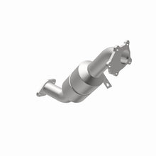 Load image into Gallery viewer, Magnaflow 06-07 Subaru Impreza 2.5L Direct Fit Converter
