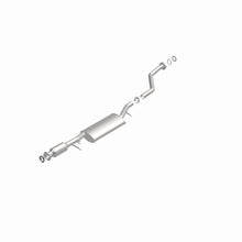 Load image into Gallery viewer, Magnaflow 99-03 Lexus RX300 Base V6 3.0L OEM Grade / EPA Compliant Direct-Fit Catalytic Converter
