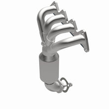 Load image into Gallery viewer, MagnaFlow Conv DF 11/02-05 Hyundai Elantra 2.0L Manifold / 04-09 Kia Spectra A/T 2.0L Manifold
