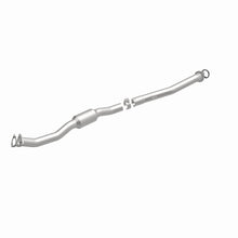 Load image into Gallery viewer, MagnaFlow OEM Grade 10-12 Subaru Outback / Legacy Direct Fit Federal Catalytic Converter
