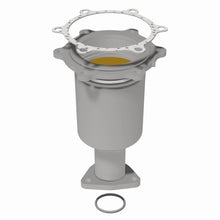 Load image into Gallery viewer, MagnaFlow Conv DF 01-04 Pathfinder Passenger Side Front

